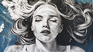 Nieuwe Hourtskool en Pastel oefening