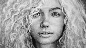 Oefening laag contrast